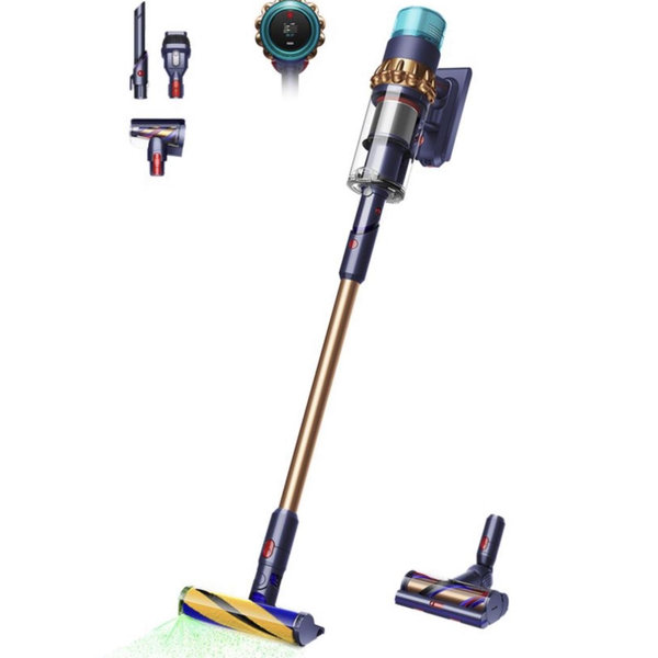 Dyson Gen5detect Absolute