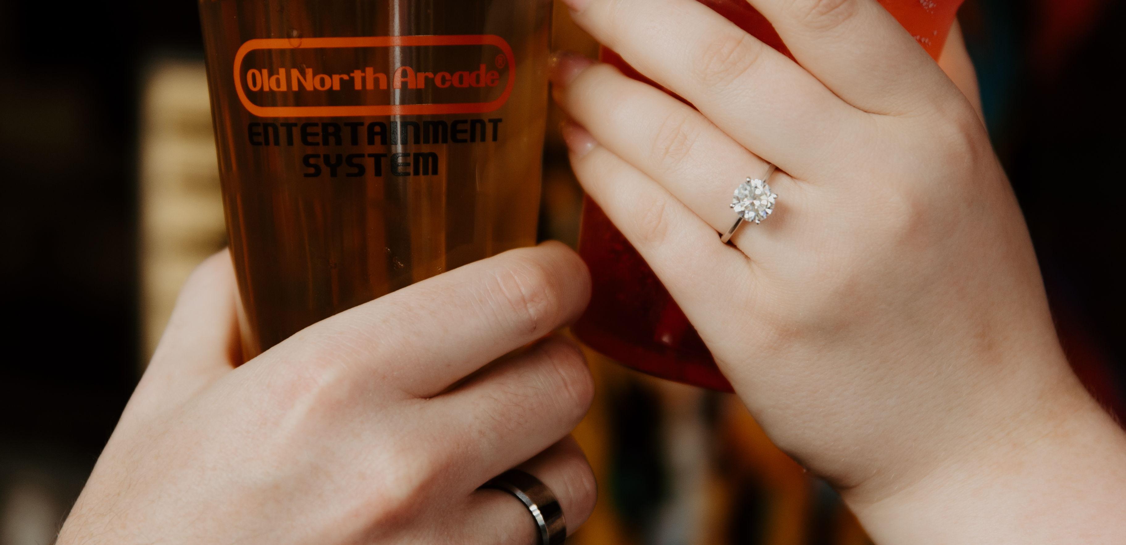 The Wedding Website of Jillian Ashley Holgate and Joshua Taggart-Pérez