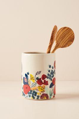 Milton Utensil Jar