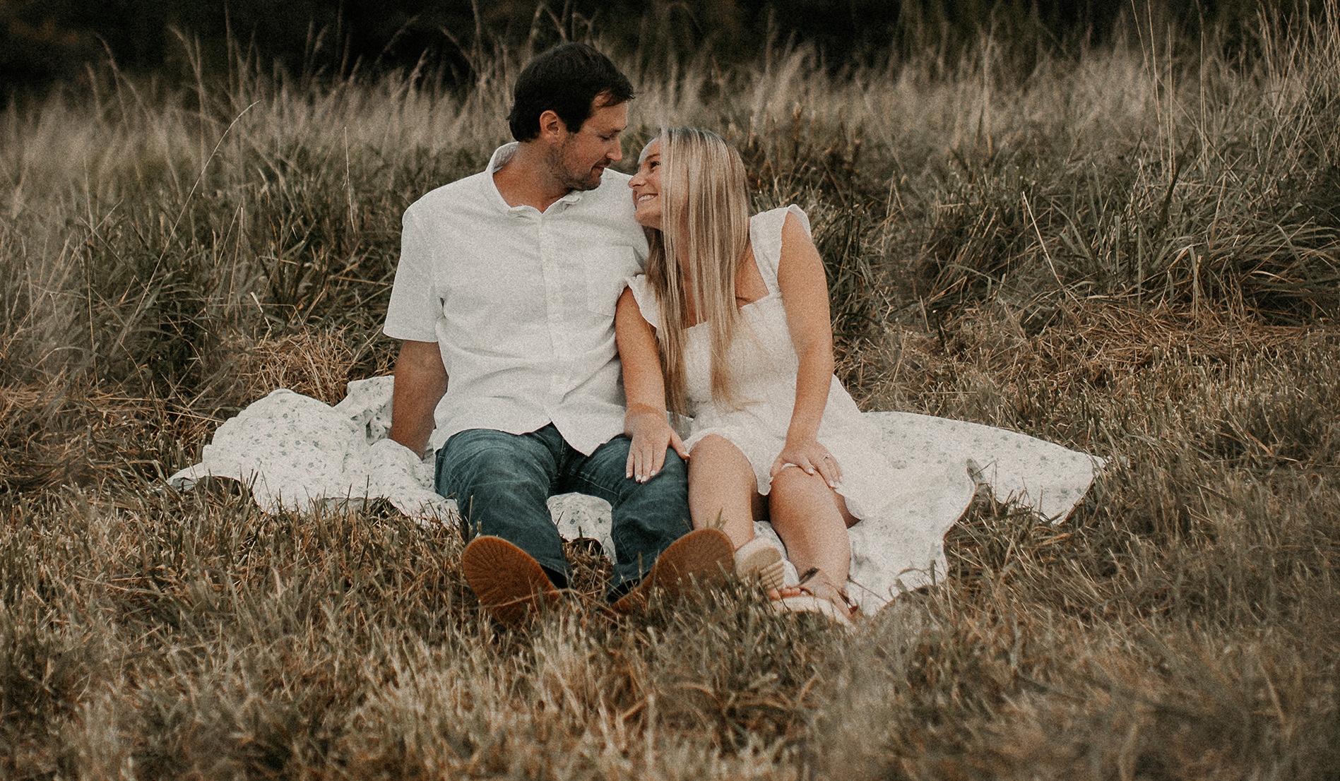 The Wedding Website of Megan Spacht and Brandon Pressley