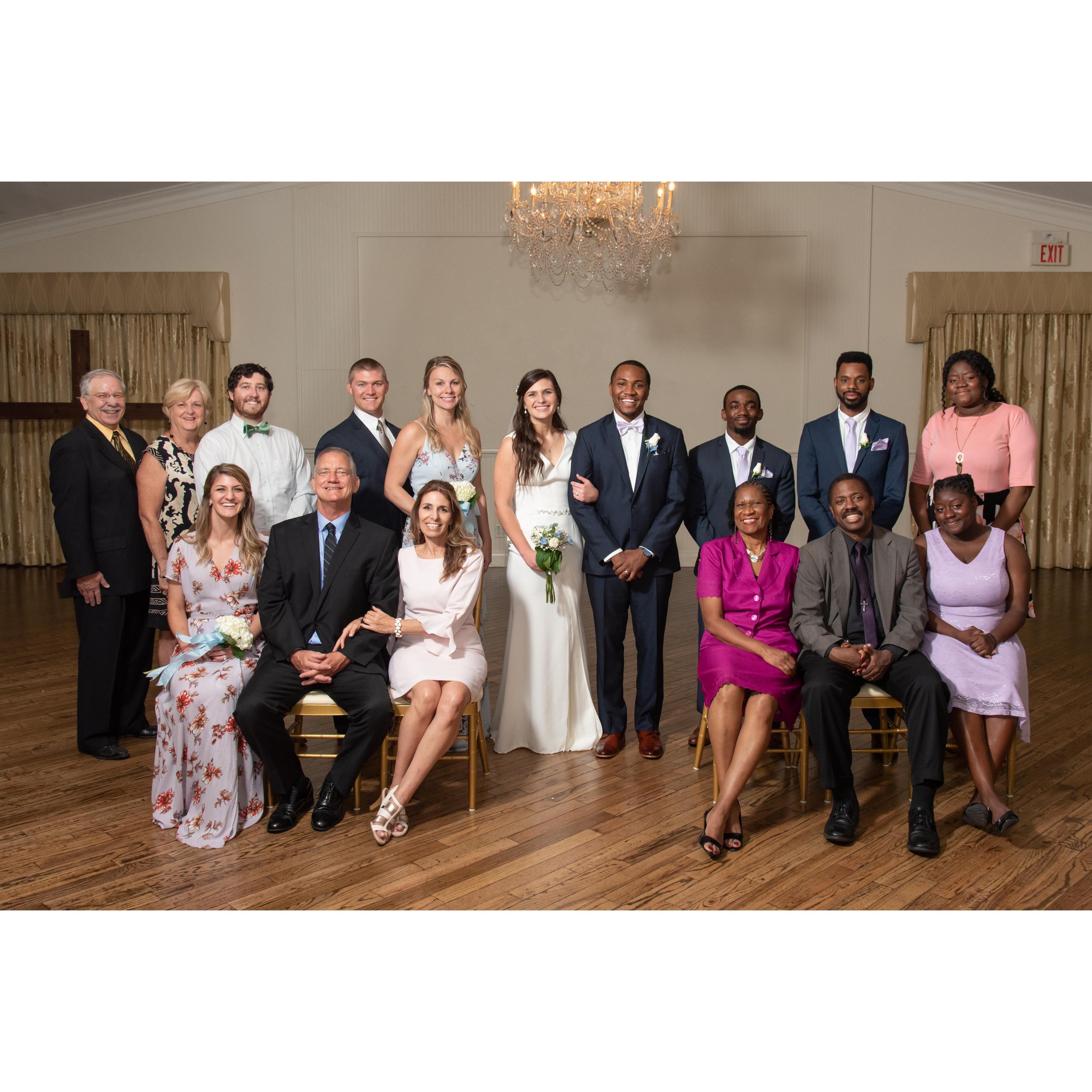 Family!