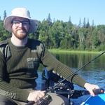 Fishing