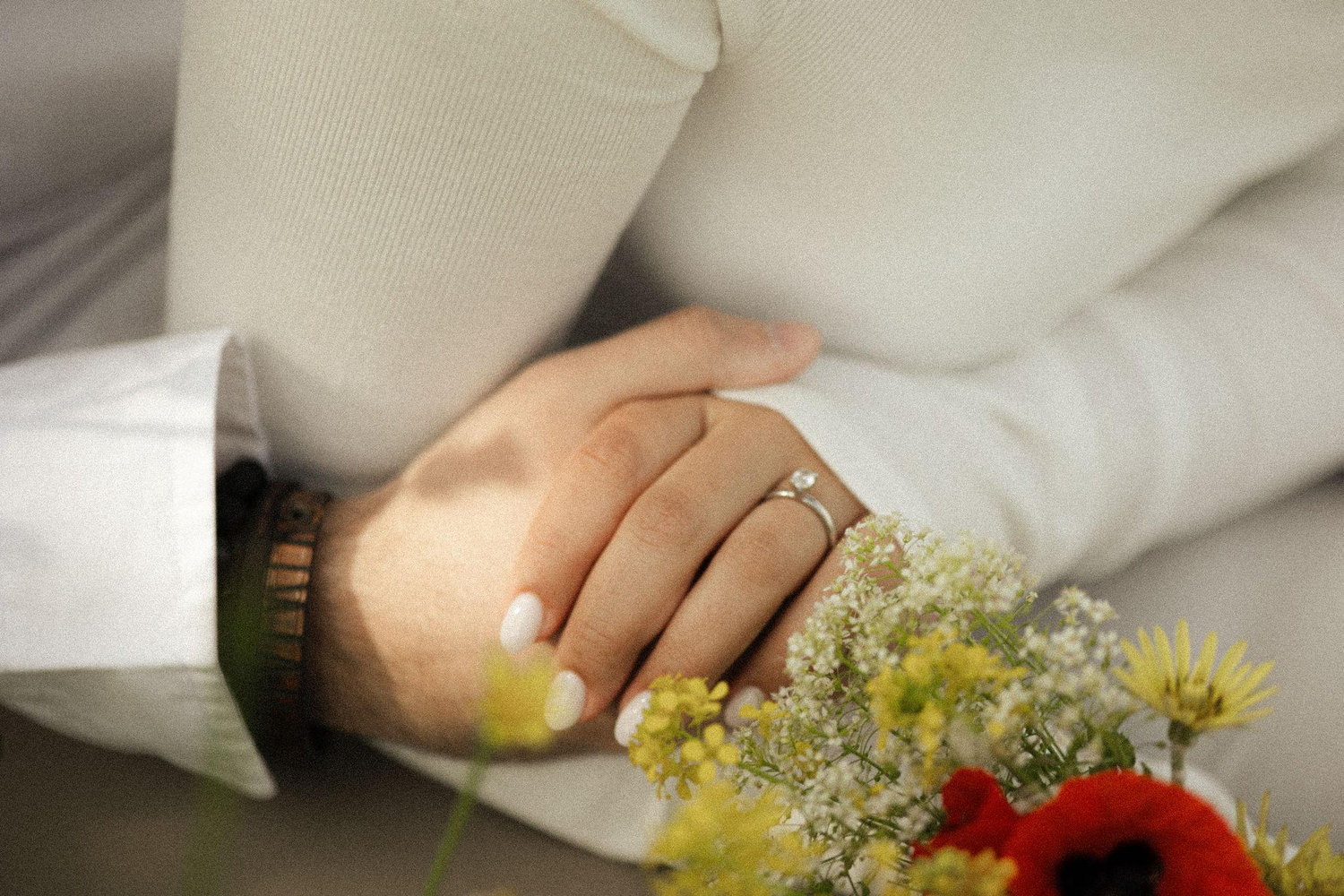 The Wedding Website of Aram Avanesyan and Milena Zakharyan