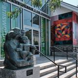 Farnsworth Art Museum