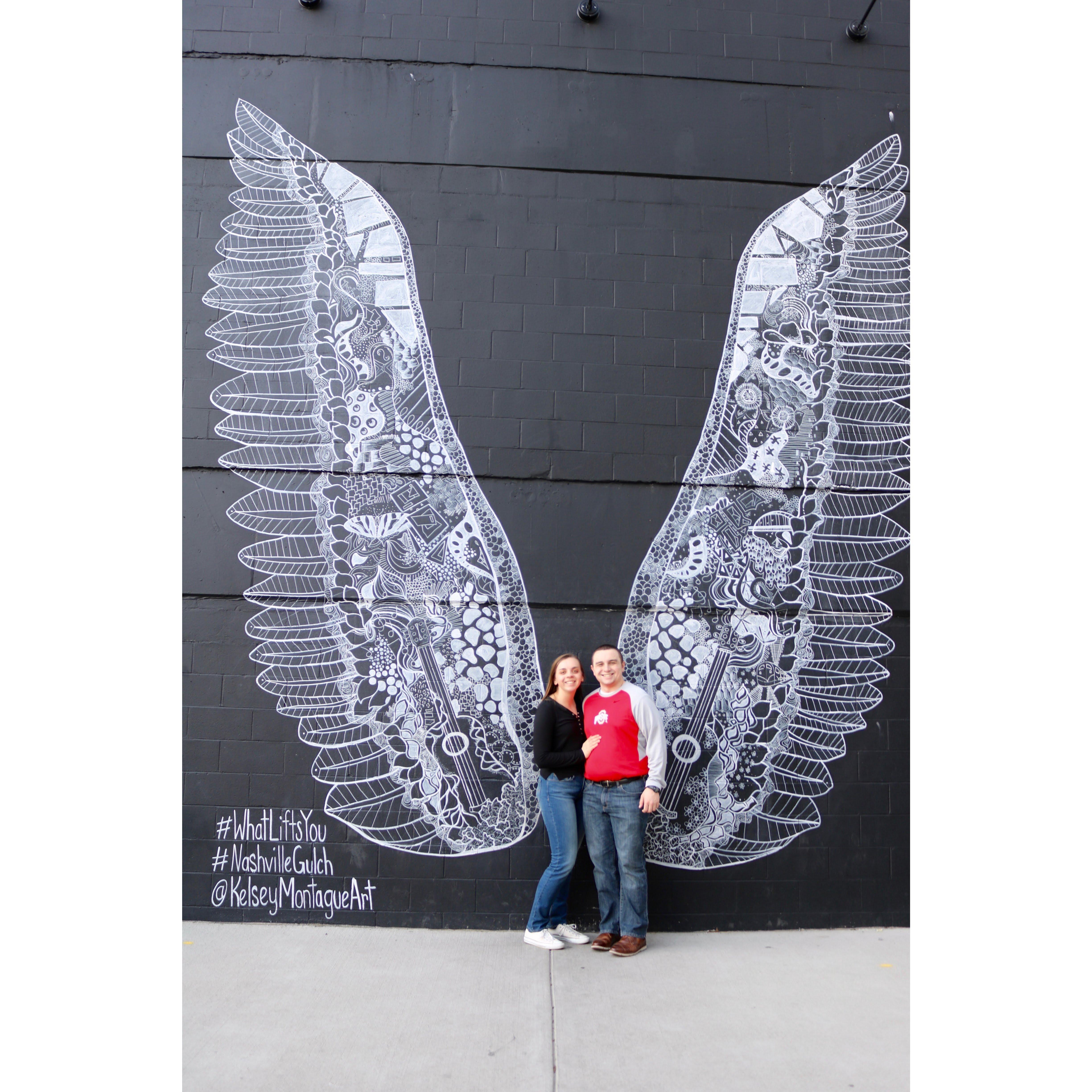 Nashville | March 2018