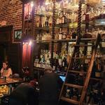 The 86 Room