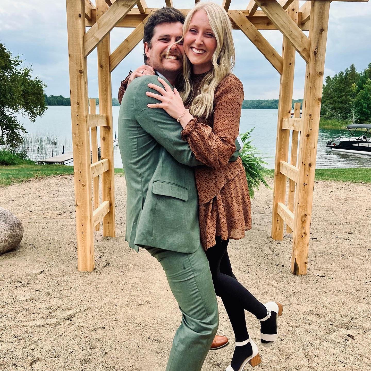 Andddd another wedding 💍