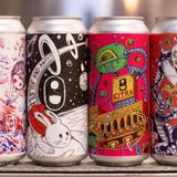 Aeronaut Brewing Company