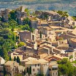 Les Baux-de-Provence