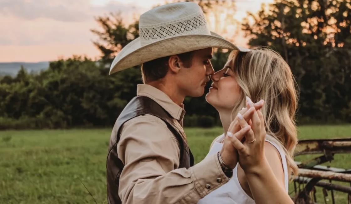 The Wedding Website of Cierra Boniface and Bradley VanUden