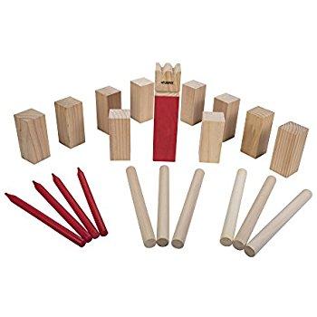 Triumph Kubb Set