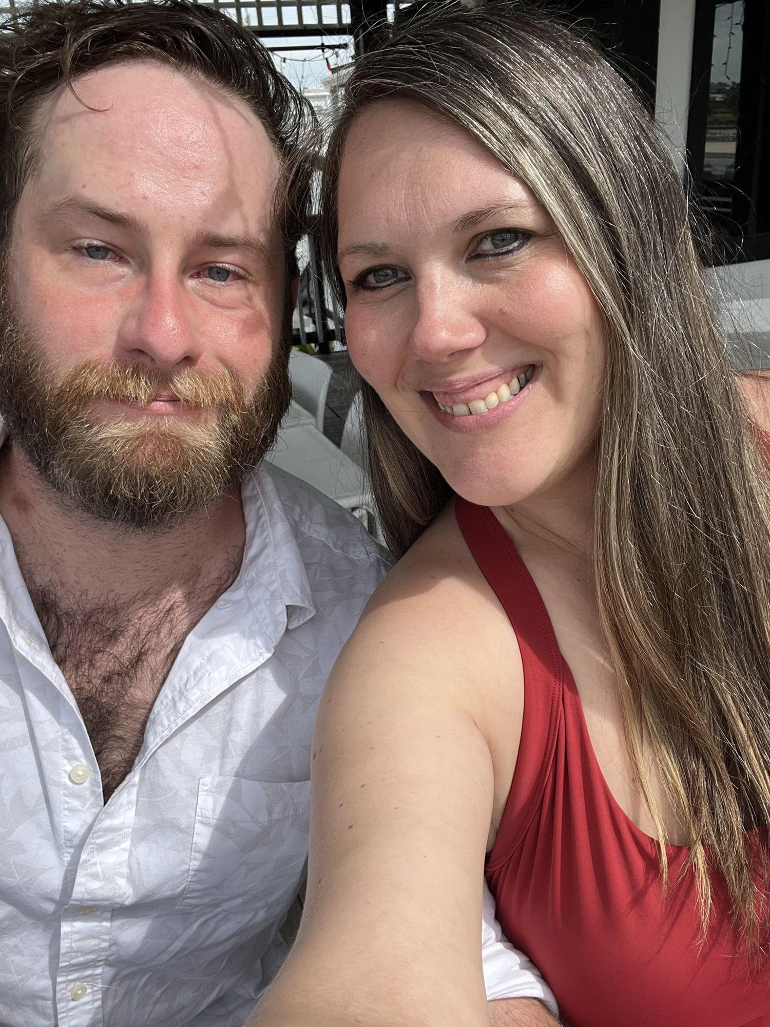 The Wedding Website of Shanleigh Cole and Brandon Wingate
