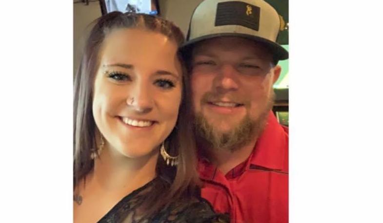 The Wedding Website of Kierra Engle and Kenneth Church