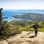 Camden Hills State Park