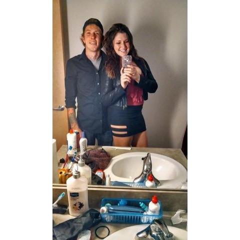 Going out Downtown 2014