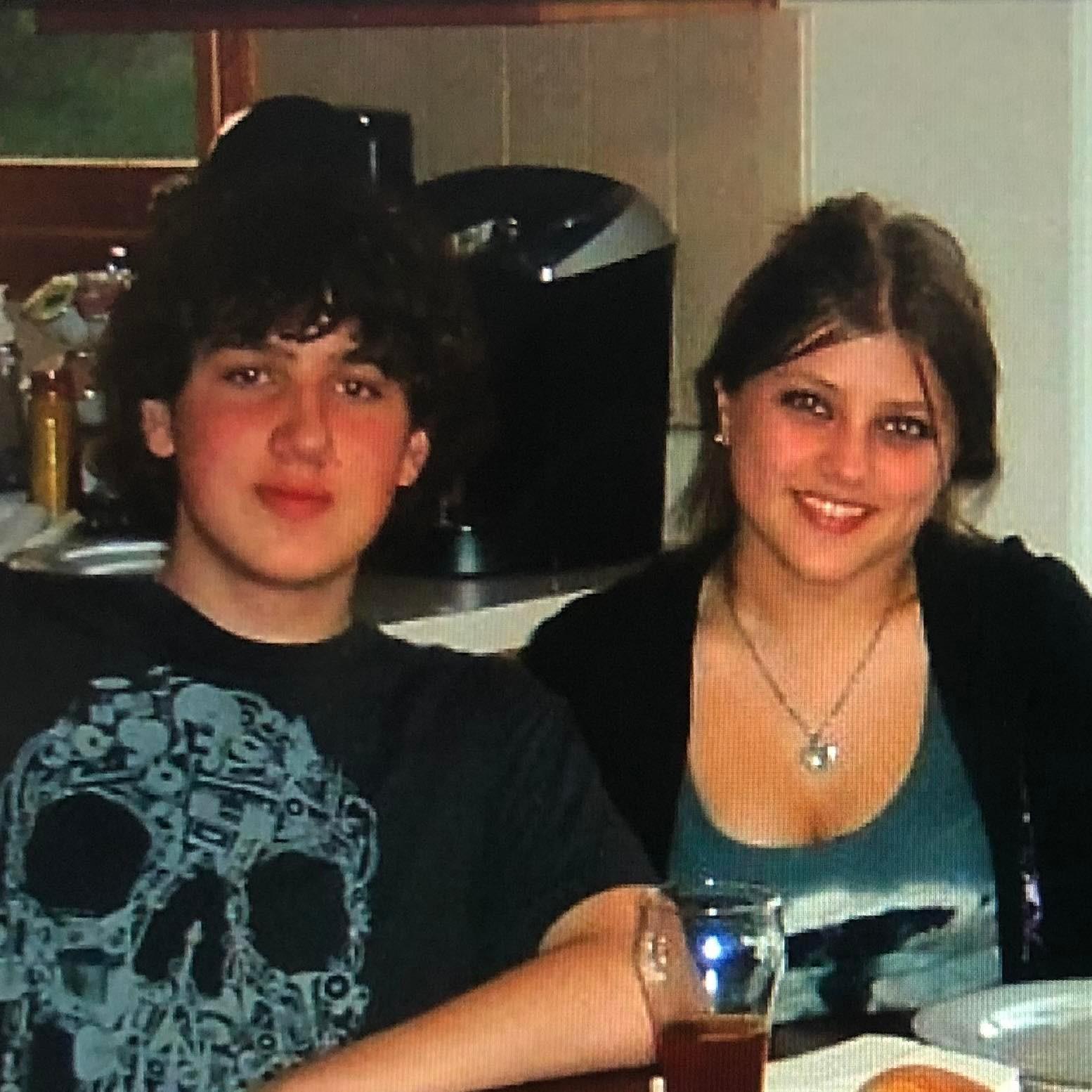 Gotta be circa 2011 but we're not sure!