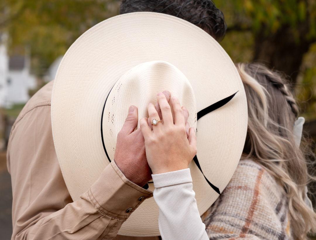 The Wedding Website of Caitlin Lemmon and Lincoln Eggertz