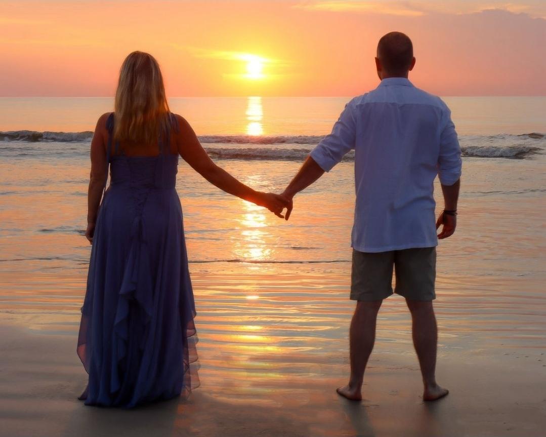 The Wedding Website of Liza Ann White and Juan David Llano