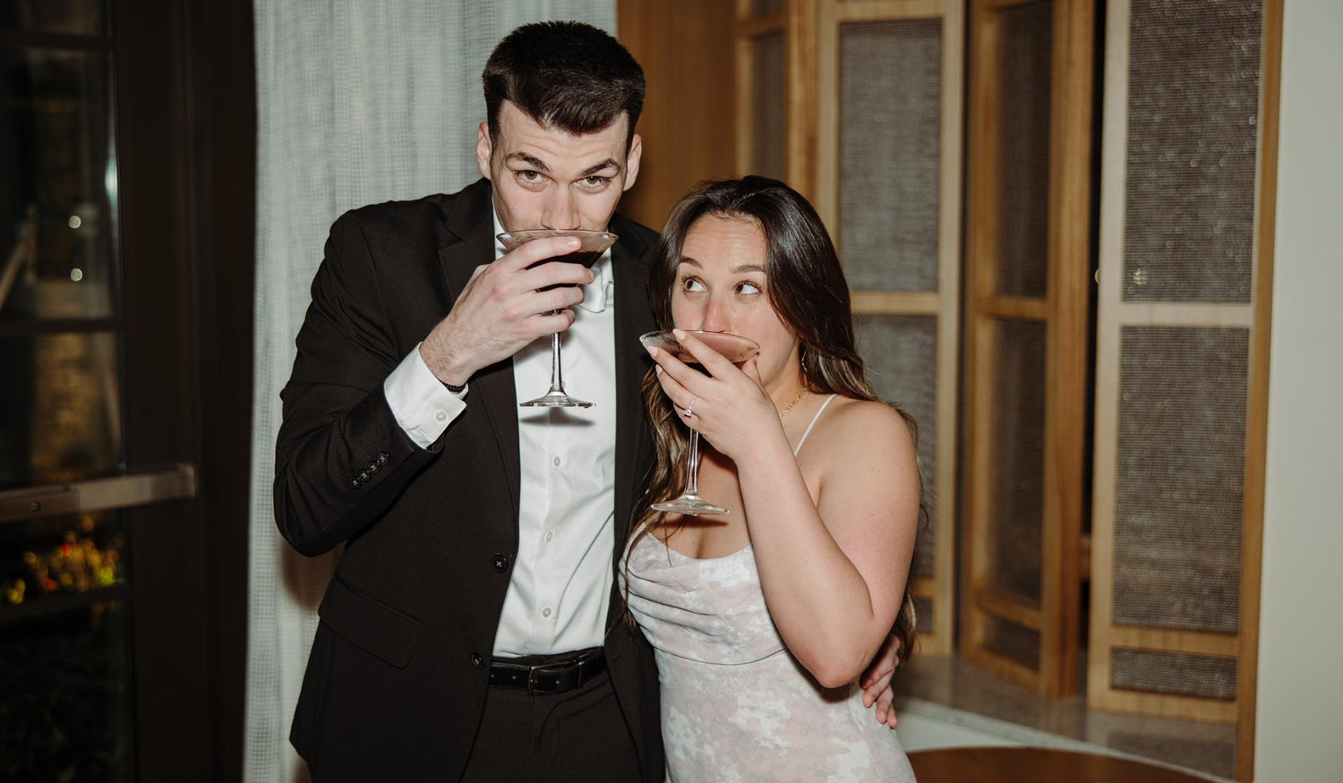 The Wedding Website of Amanda Gist and Dillan Cardinale