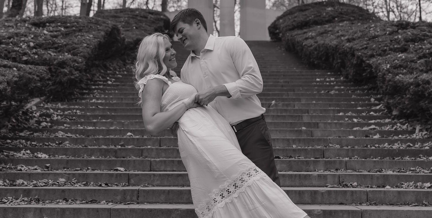 The Wedding Website of Caroline Schultheis and Walker Massey
