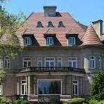 Pittock Mansion
