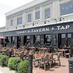 Tommy's Tavern + Tap