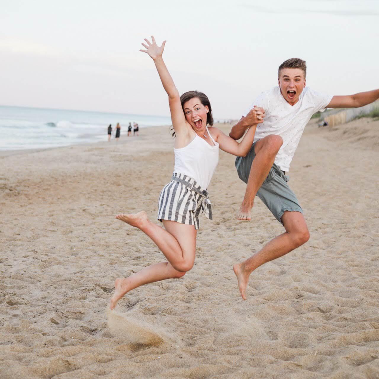Outerbanks 2019