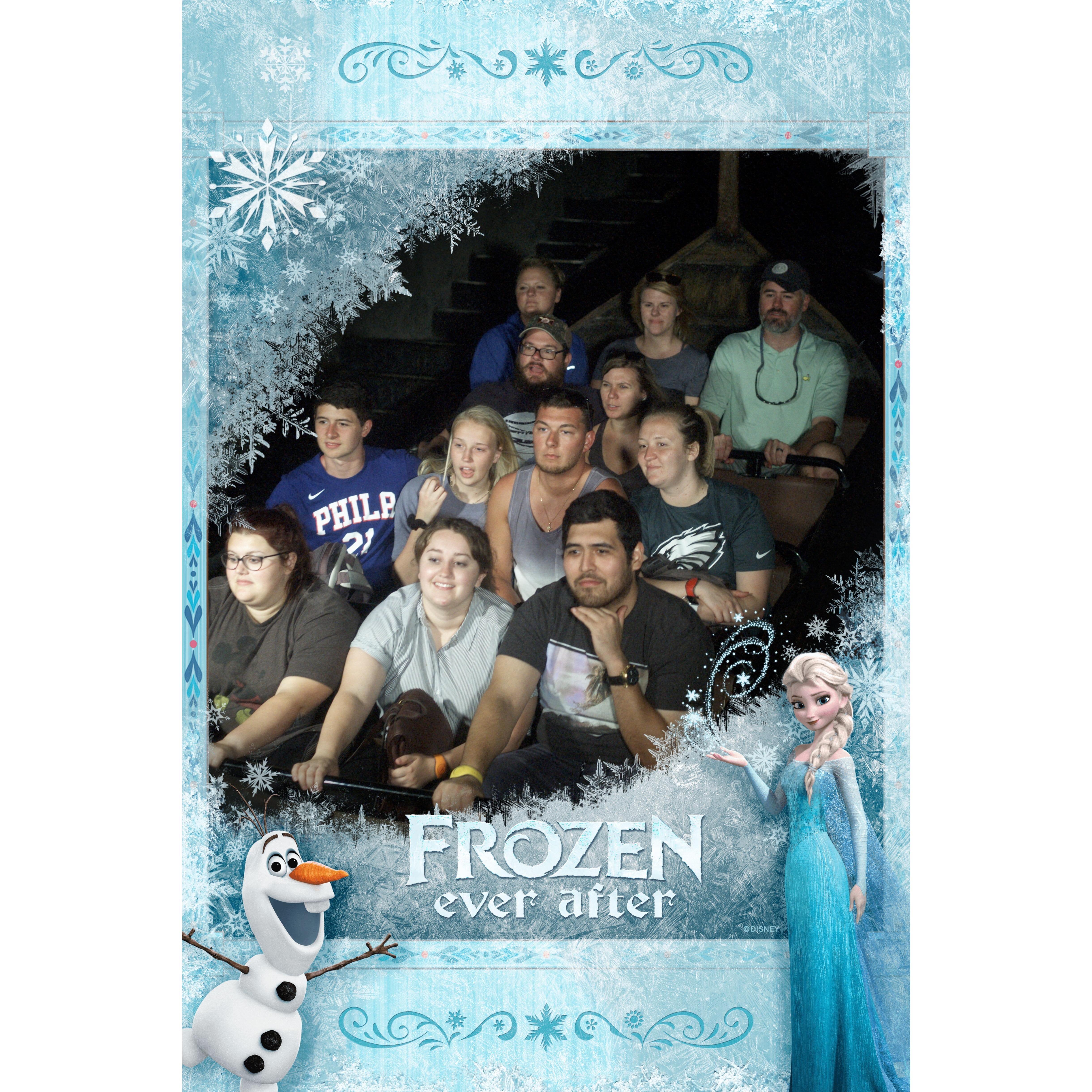 I swear I love Disney Part 3 - Seriously, happiest place on Earth.