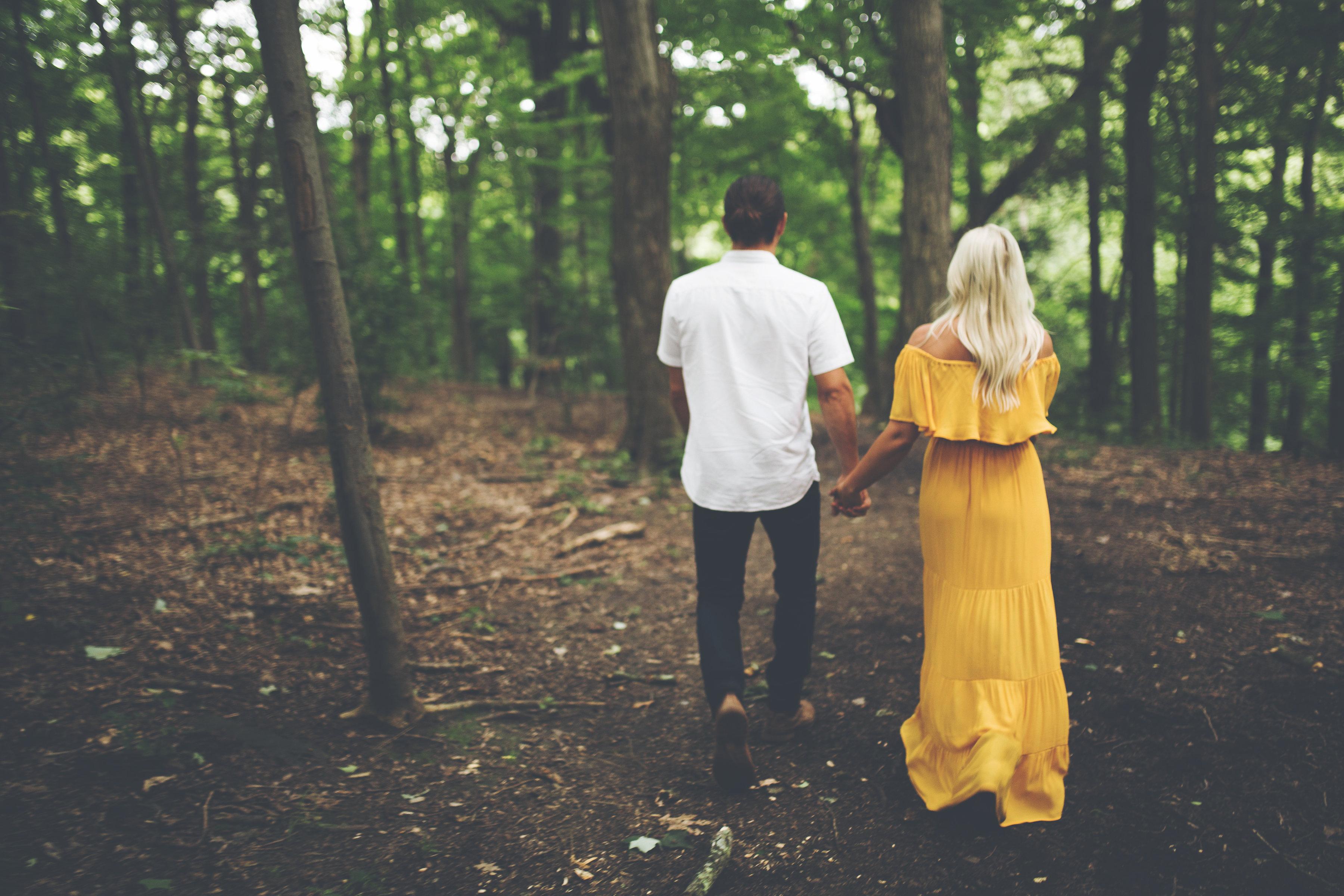 The Wedding Website of Maggie Rapp and Cameron Nicols