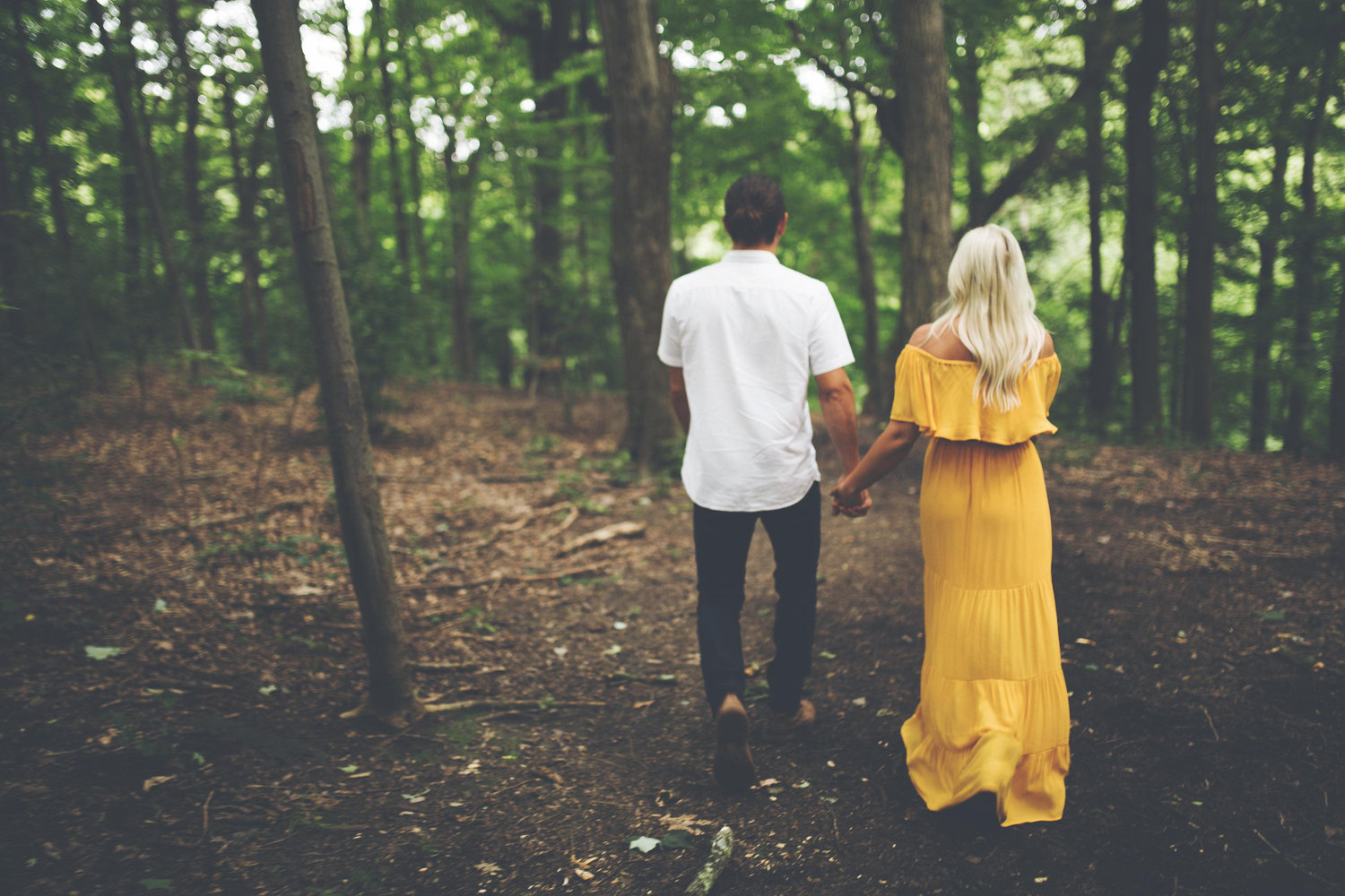 The Wedding Website of Maggie Rapp and Cameron Nicols
