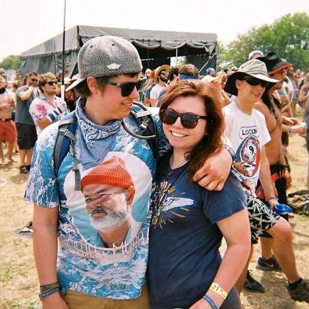 Summer Camp Music Festival 2015.