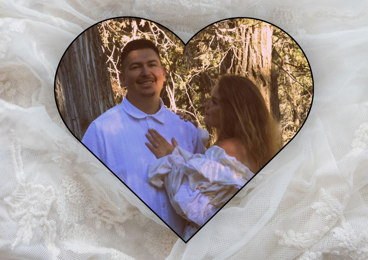 The Wedding Website of Savanna Dickie and Sonny Garcia