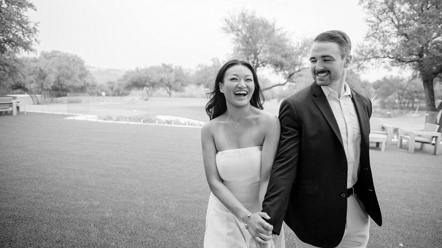 The Wedding Website of Michelle Ross and Logan Skelly