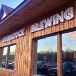 Woodstock Brewing