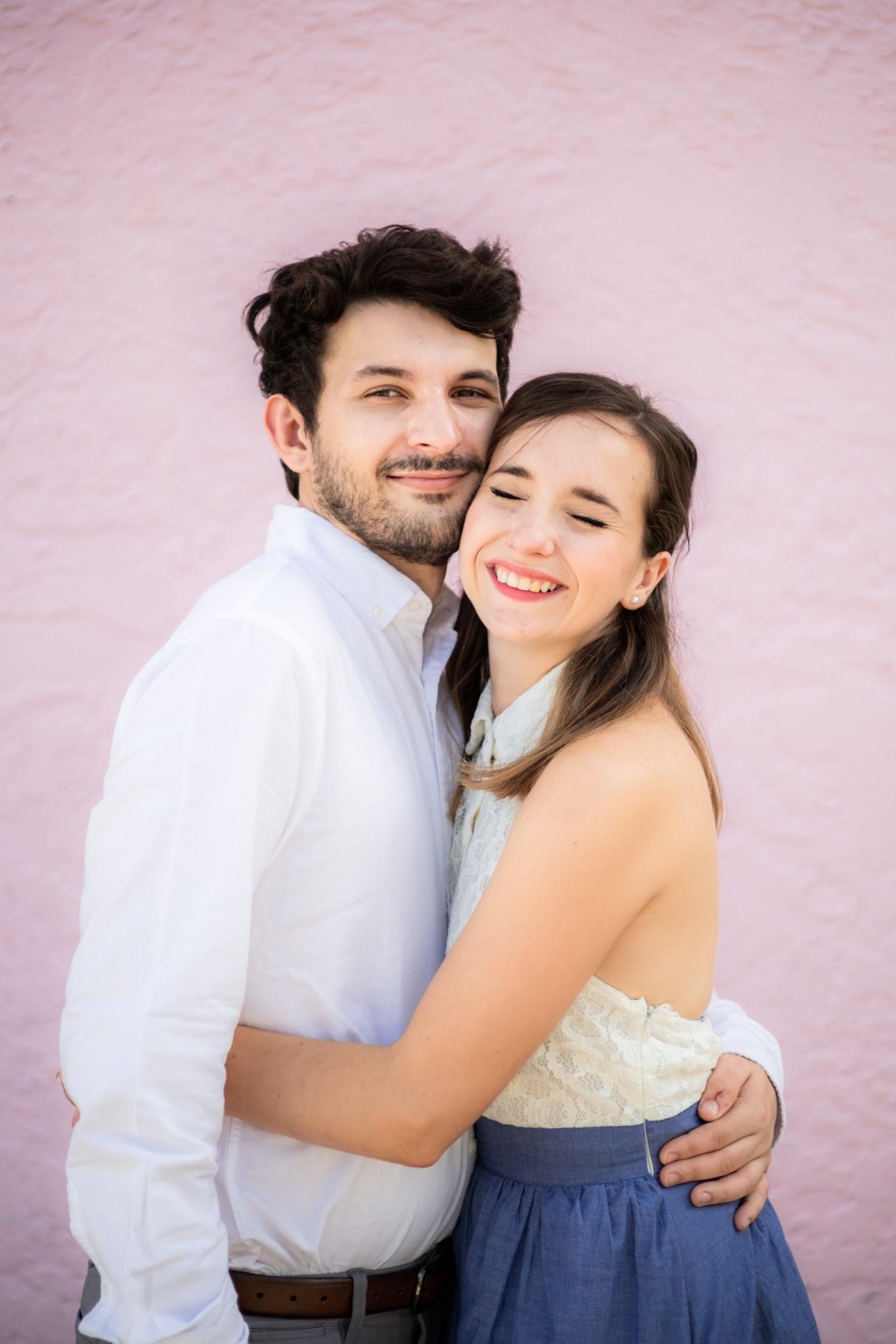 The Wedding Website of Krystal Millie Valdes and Ian Wesley Moore