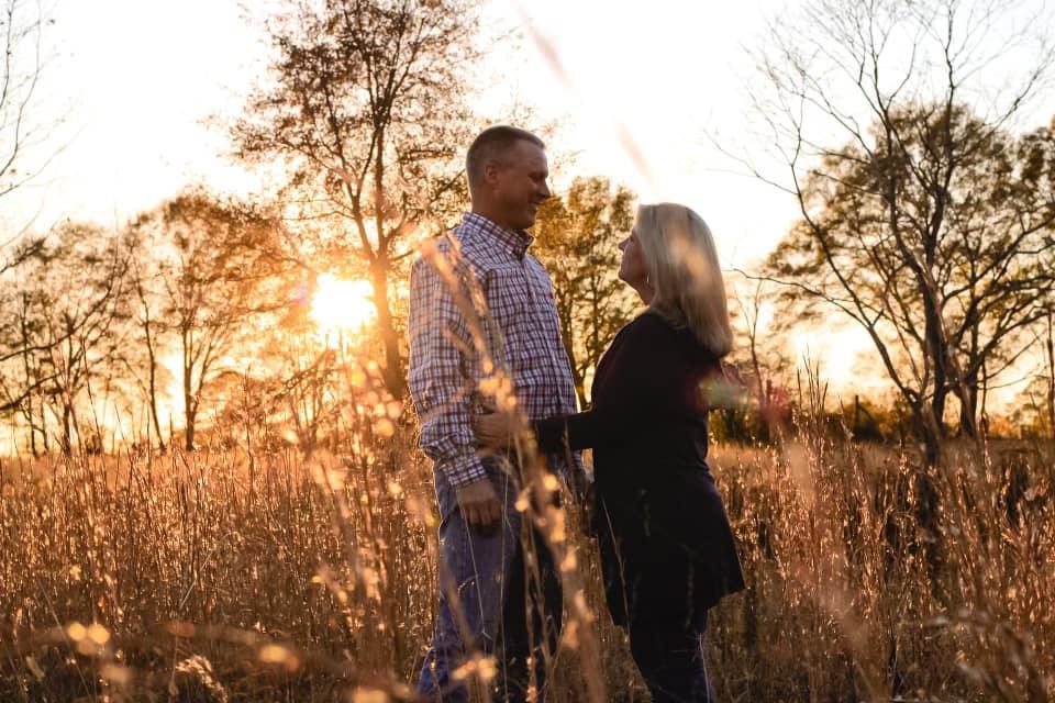 The Wedding Website of Anissa Headrick and Kevin Williams
