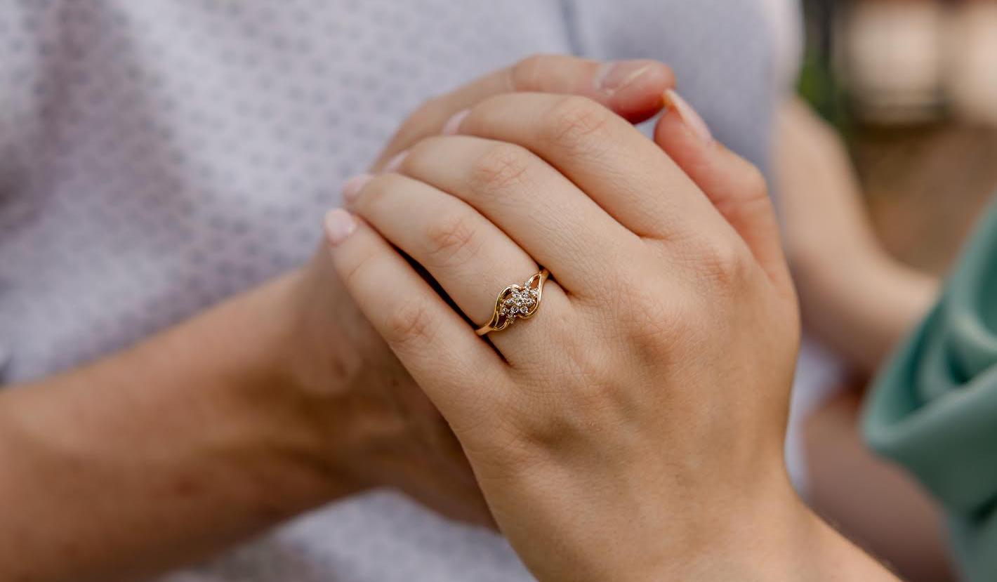 The Wedding Website of Cody Collier and Alyssa Jock