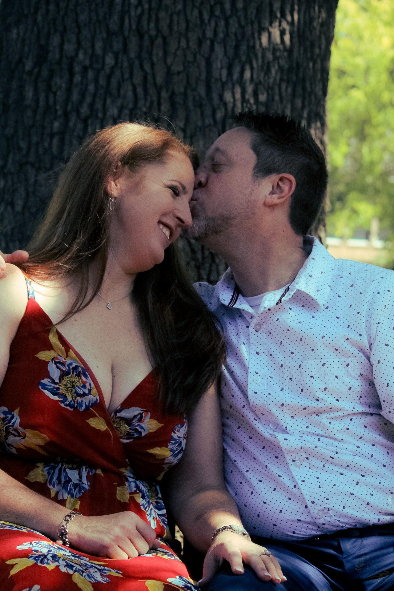 The Wedding Website of Robin Navy and Matthew Navy