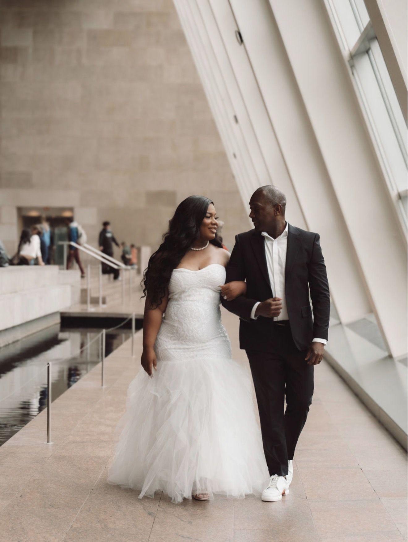 The Wedding Website of Jennisha Sumowulu and Alexander Sumowulu