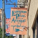 Lexington Park Antiques