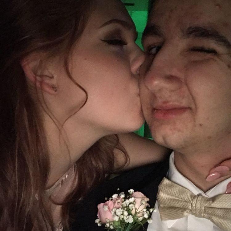 Prom! 5/20/2017