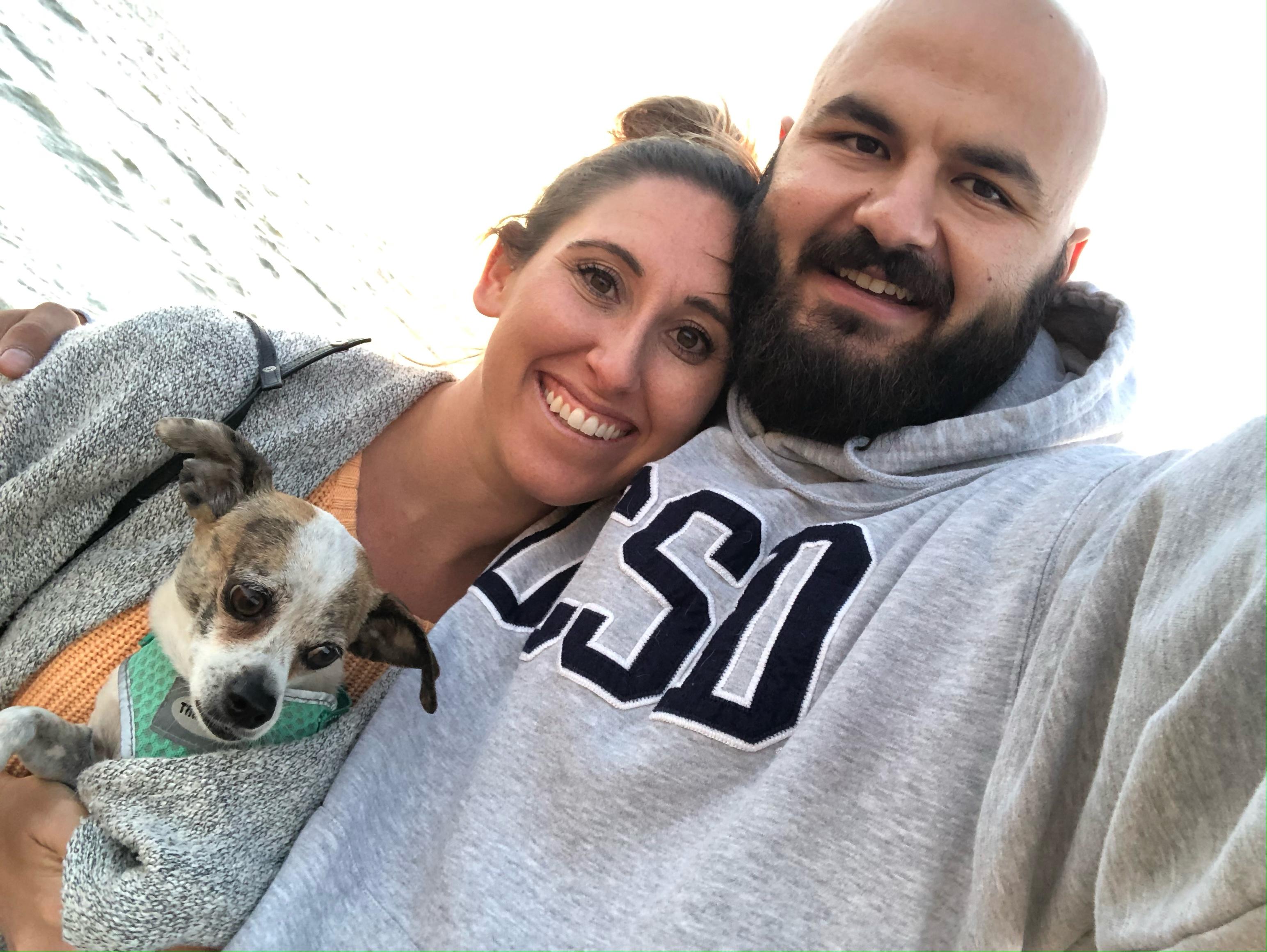 The Wedding Website of Katelyn Krebs and Caner Gocmus