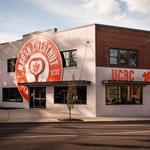 Urban Chestnut Grove Brewery and Bierhall