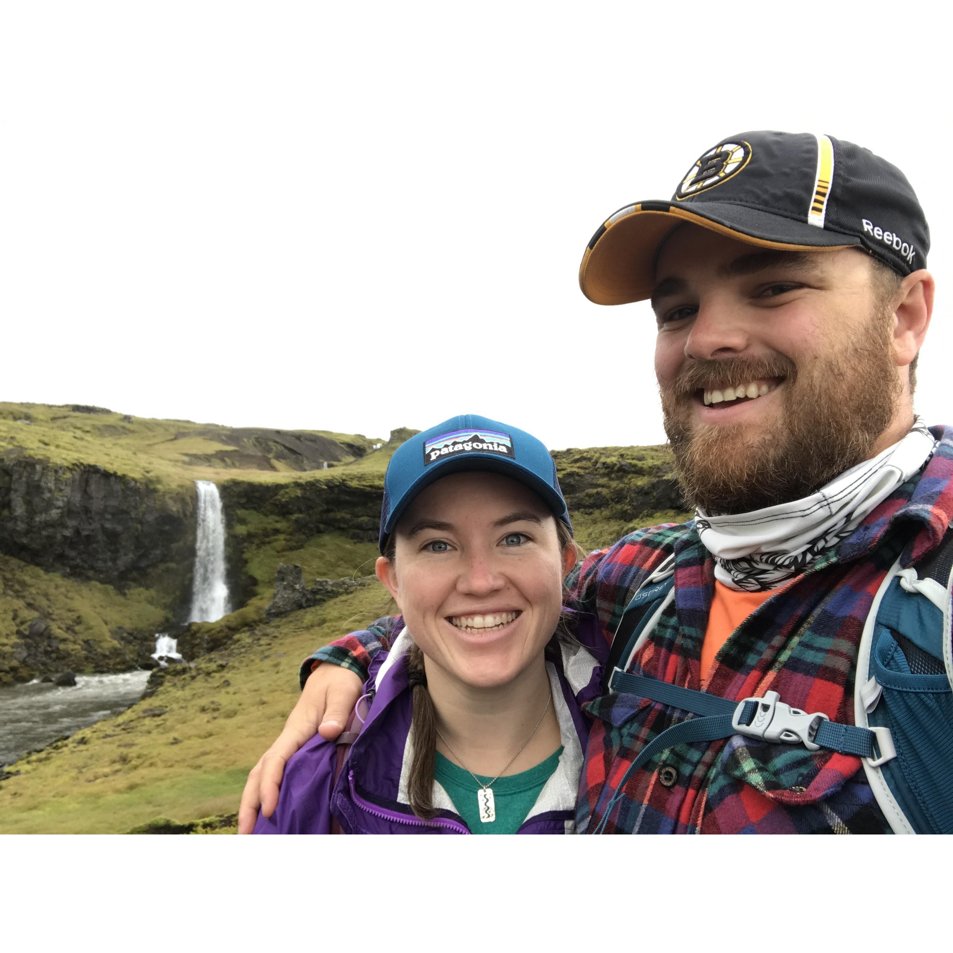 Iceland
