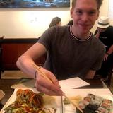 Tokyo Grill