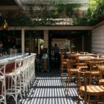 Cantina y Punto