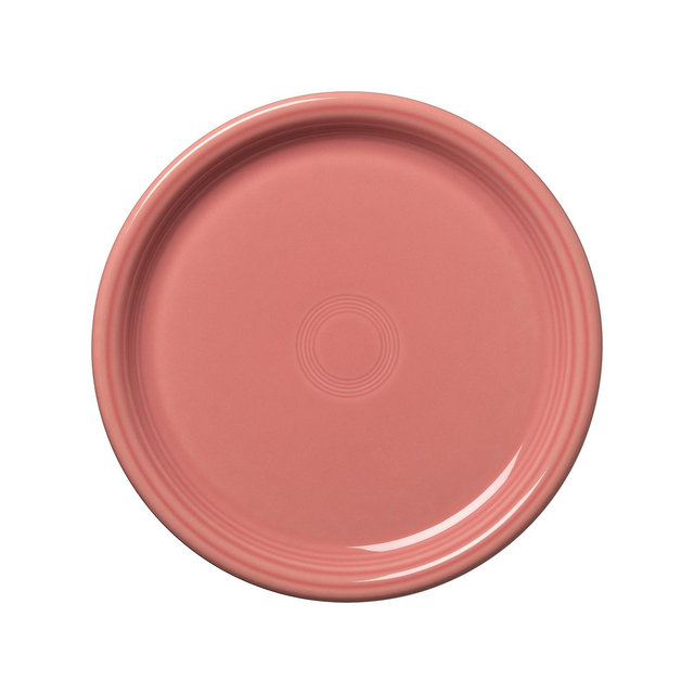 Fiesta 10.5" Bistro Dinner Plate