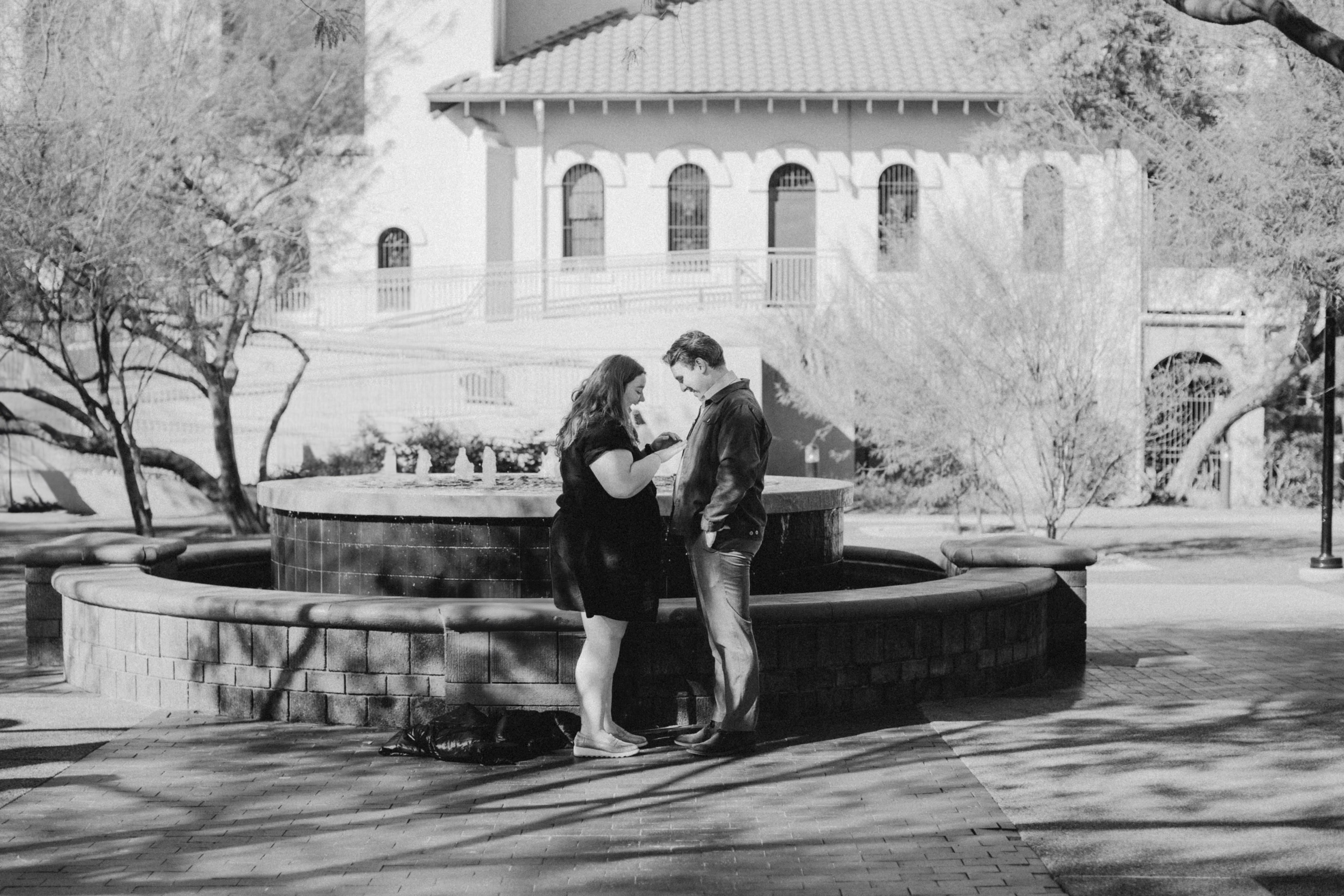 The Wedding Website of Josalynn Rightnour and Edward Zakreski