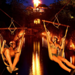 Xplor Fuego Park