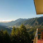 Heybrook Lookout Trail
